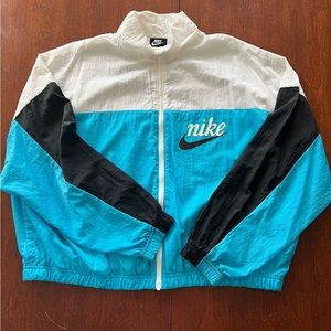 Nike Windbreaker
